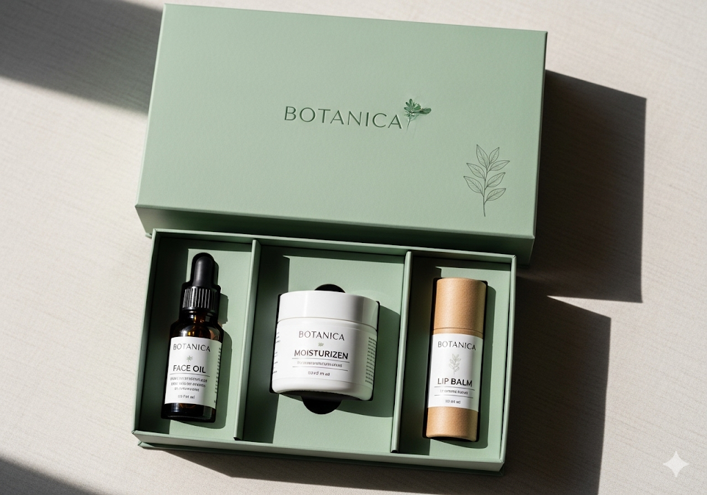 E-commerce Entrepreneur