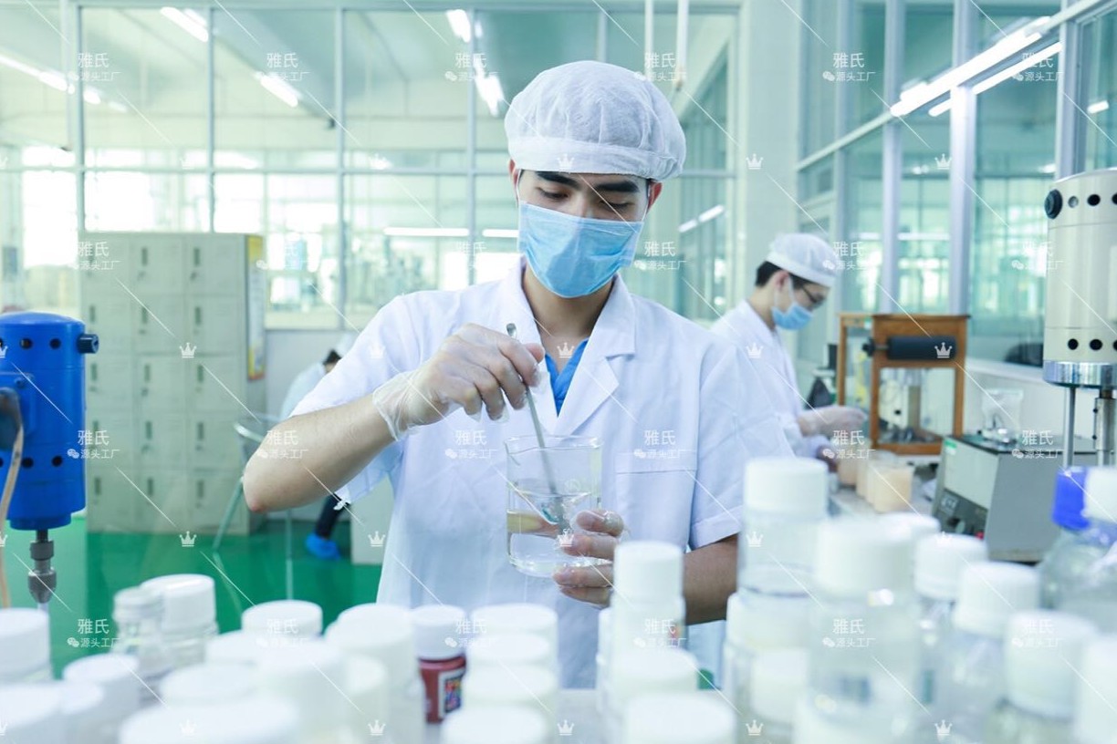 Advanced Formulation Lab